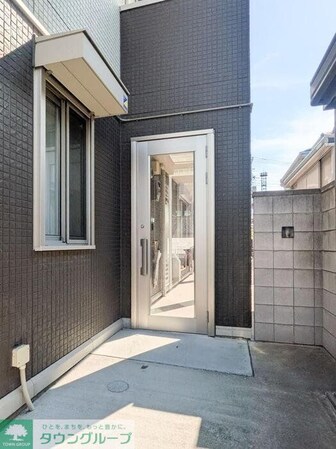 ボヌールメゾンの物件内観写真